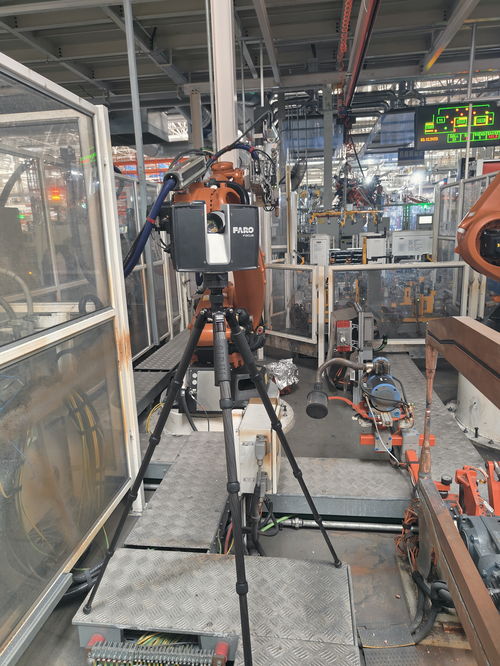 泰來(lái)三維 工廠三維掃描建模技術(shù)服務(wù)的創(chuàng)新應(yīng)用與優(yōu)勢(shì)