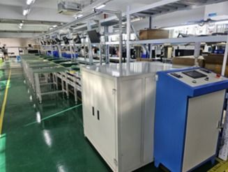 東田工控 緊抓自主可控趨勢(shì)，以技術(shù)服務(wù)筑牢重點(diǎn)行業(yè)基石